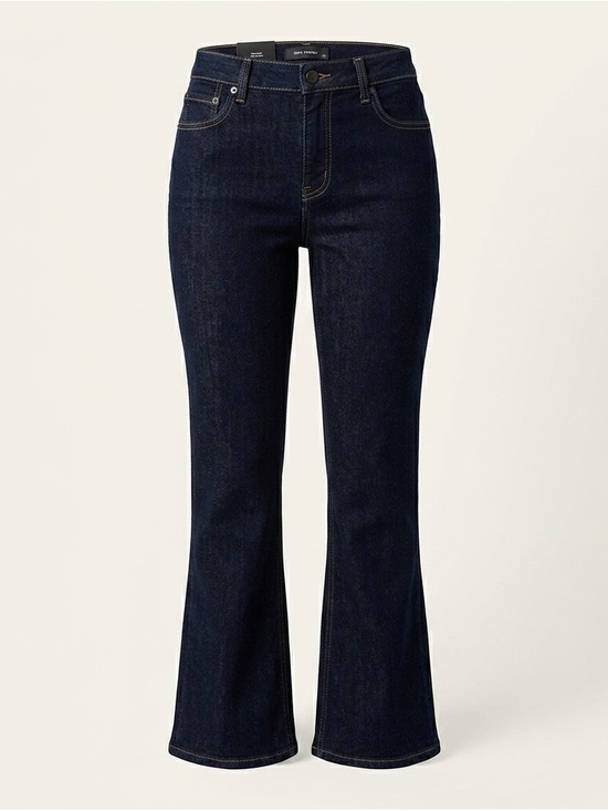 Ralph Lauren Denim - Ralph Lauren high rise Bootcut Jeans 10P